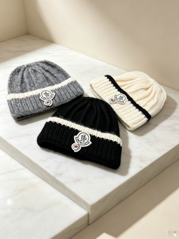 Moncler Hat dx25